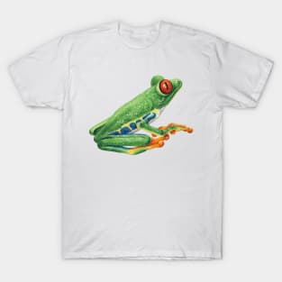 Dart frog T-Shirt